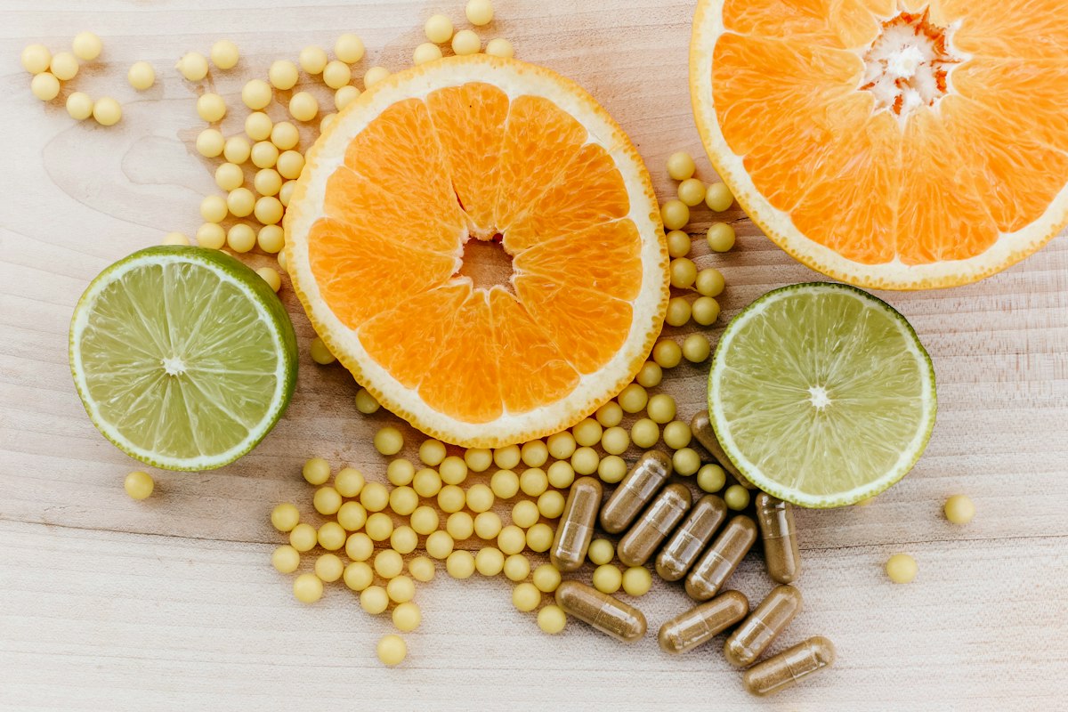 Pieprz cayenne dla systemu krwionośnego