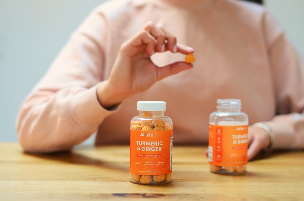 Miód surowy - naturalny antybiotyk